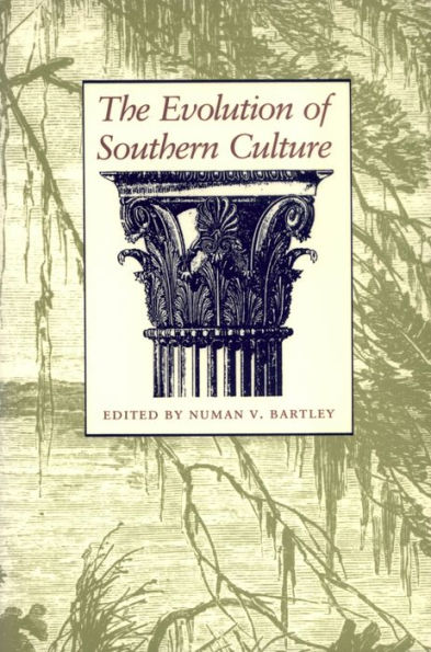 The Evolution Of Southern Culture