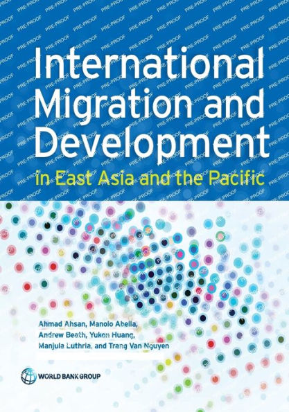 International Migration And Development In East Asia And The Pacific