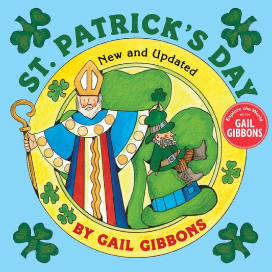St. Patrick'S Day (New & Updated)