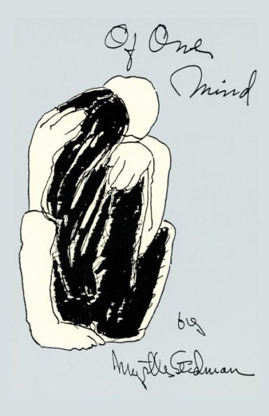 Of One Mind, From A Longing To An Understanding Of The Universal Mind