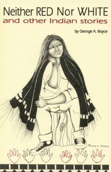 Neither Red Nor White And Other Indian Stories