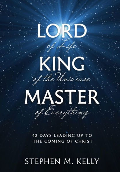 Lord Of Life