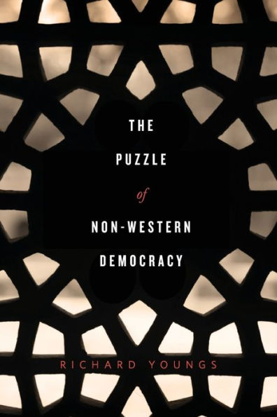 The Puzzle Of Non-Western Democracy