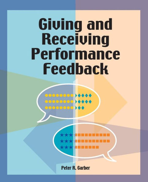 Giving And Receiving Performance Feedback