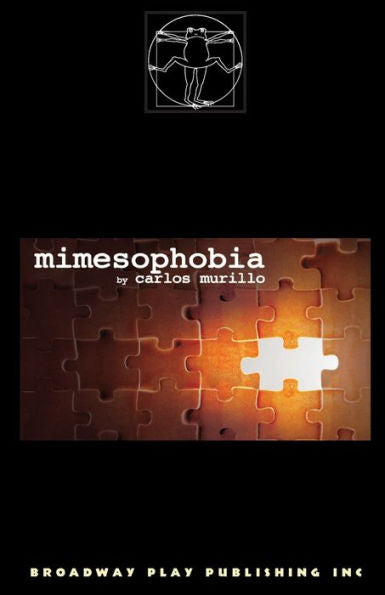 Mimesophobia: Or Before And After