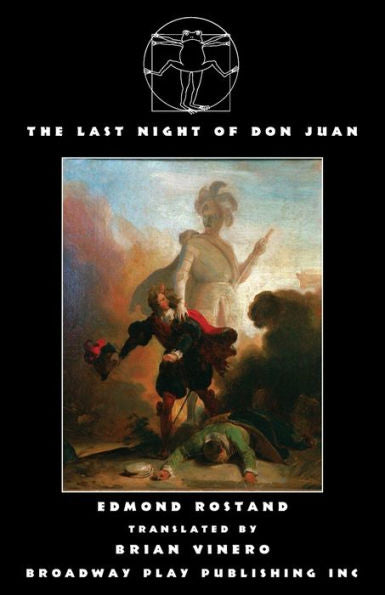 The Last Night Of Don Juan
