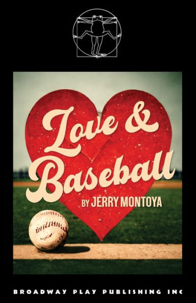 Love And Baseball