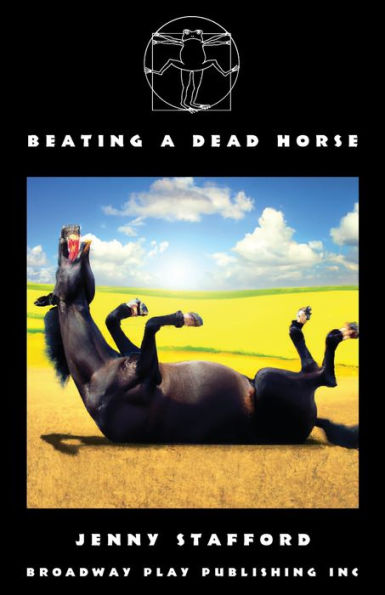 Beating A Dead Horse