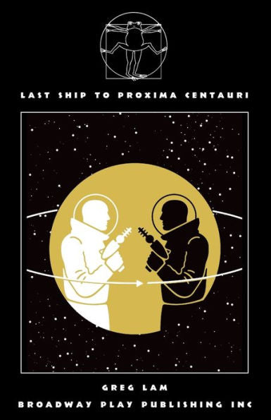 Last Ship To Proxima Centauri