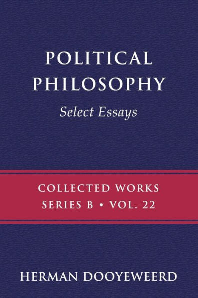 Political Philosophy (B)