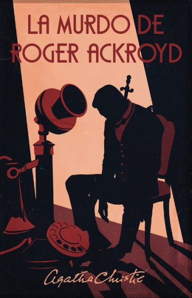 La Murdo De Roger Ackroyd (Esperanto Edition)