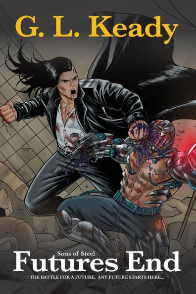 Sons Of Steel Futures End