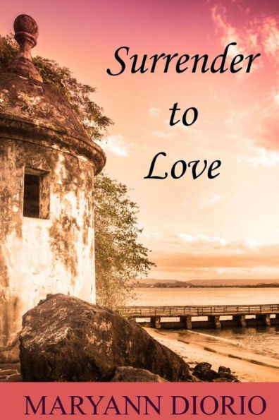 Surrender To Love