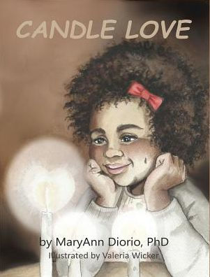 Candle Love - 9780930037338