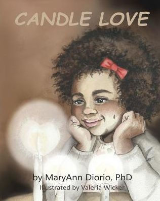 Candle Love - 9780930037345