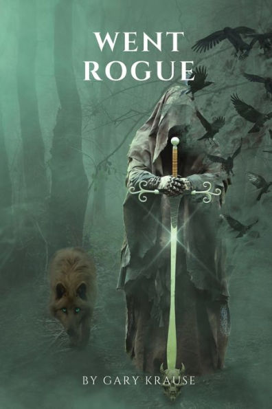 Went Rogue