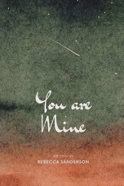 You Are Mine - 9780932163219