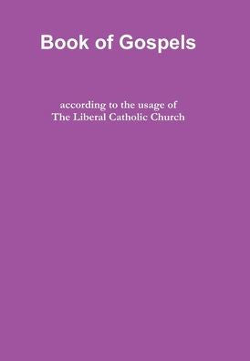 Book Of Gospels
