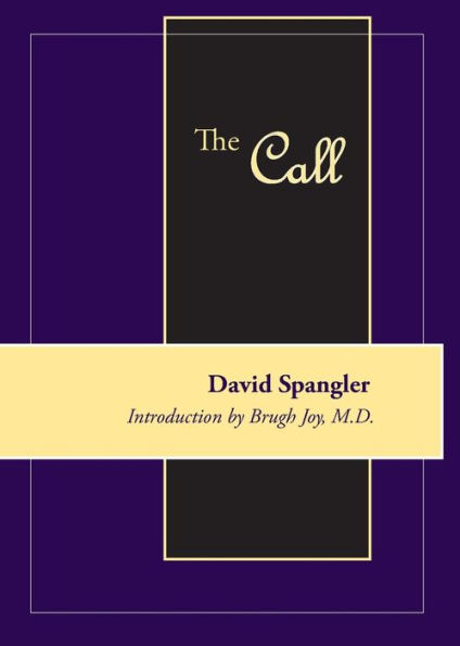 The Call - 9780936878843