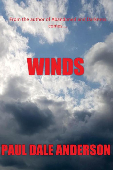 Winds: A Novel
