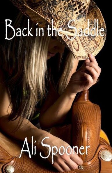 Back In The Saddle
