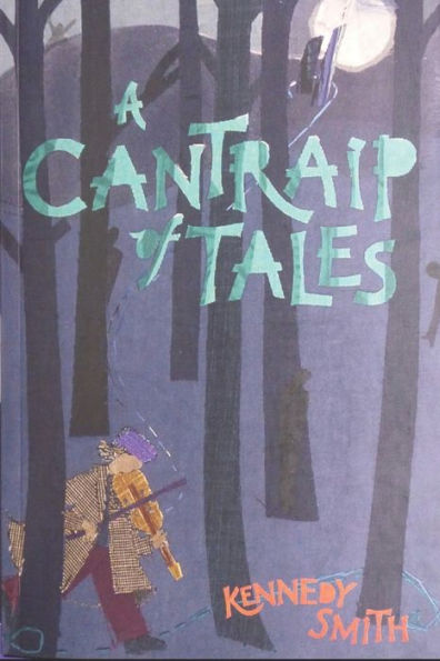 A Cantraip Of Tales
