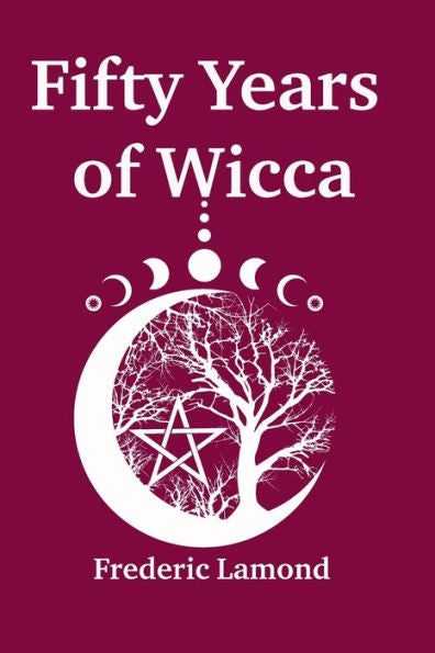 Fifty Years Of Wicca