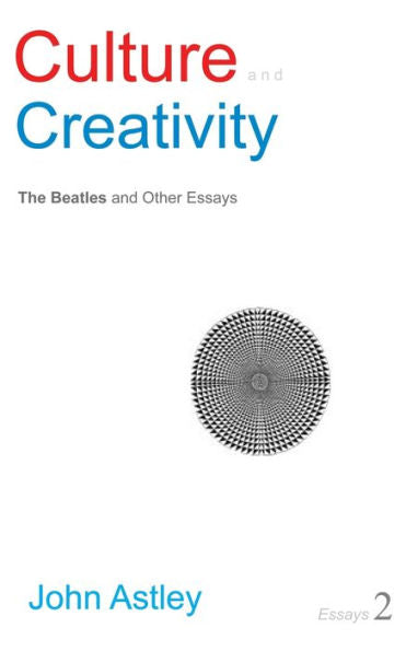 Culture And Creativity