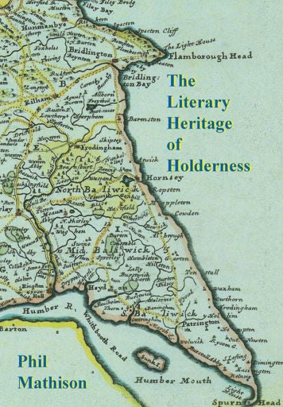 The Literary Heritage Of Holderness