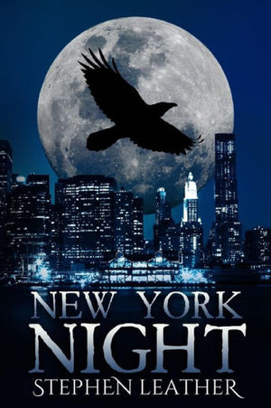 New York Night: The 7Th Jack Nightingale Supernatural Thriller