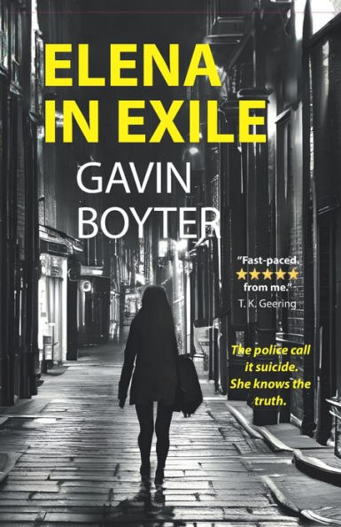 Elena In Exile