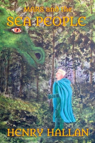 Mars And The Sea People (The Fall Of The Sea People)