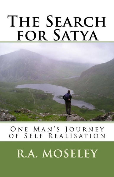 The Search For Satya