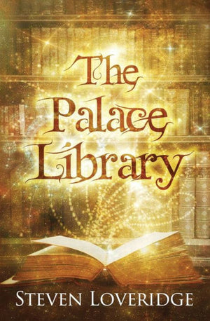 The Palace Library (The Palace Library Series)