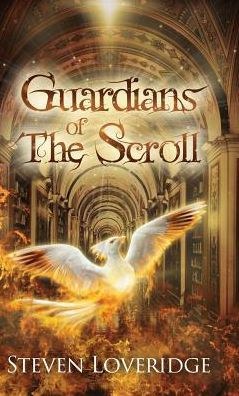 Guardians Of The Scroll (Palace Library)