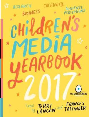 The Children's Media Yearbook 2017