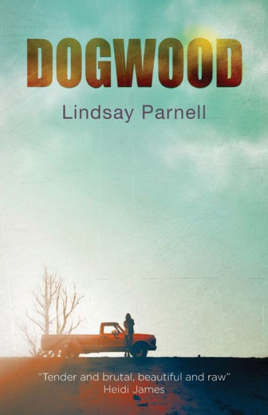 Dogwood - 9780957596825