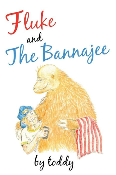 Fluke & The Bannajee