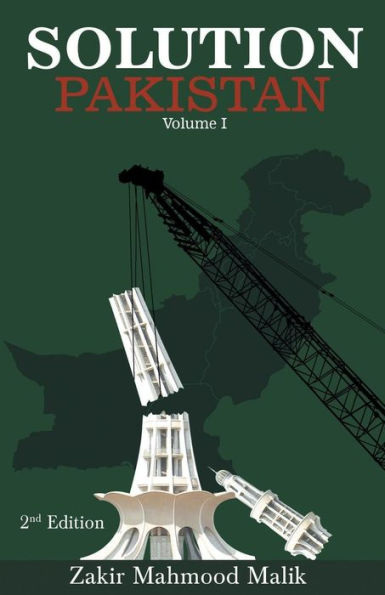 Solution Pakistan: Volume I, 2Nd Edition