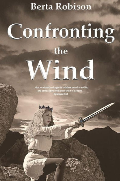 Confronting The Wind