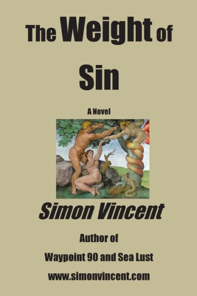 The Weight Of Sin
