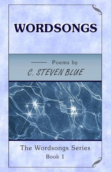 Wordsongs (The Wordsongs Series)