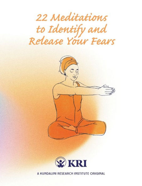 22 Meditations To Identify & Release Your Fears
