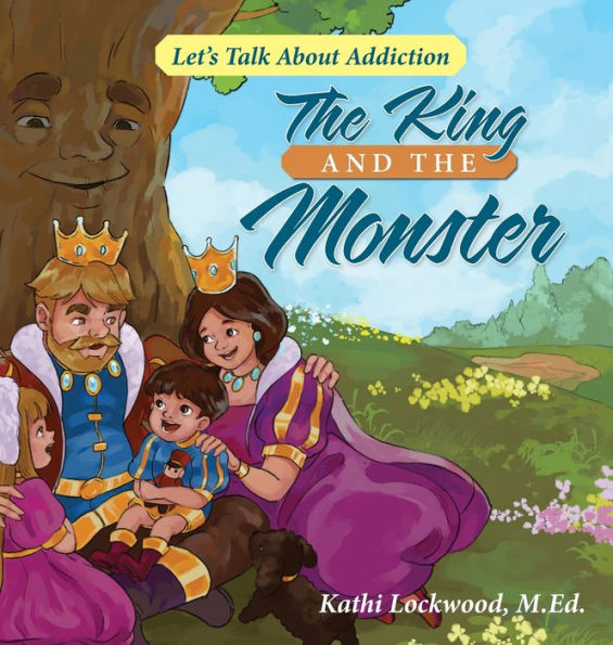 The King And The Monster: Let'S Talk About Addiction