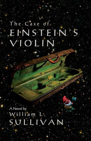 The Case Of Einstein'S Violin