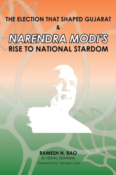 The Election That Shaped Gujarat & Narendra Modi's Rise To National Stardom