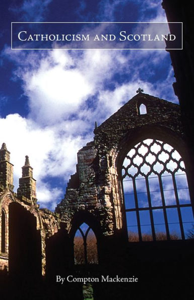 Catholicism And Scotland