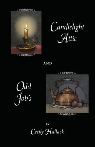 Candlelight Attic And Odd Job'S