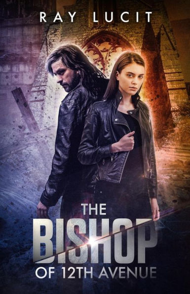 The Bishop Of 12Th Avenue