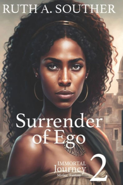 Surrender Of Ego (Immortal Journey)